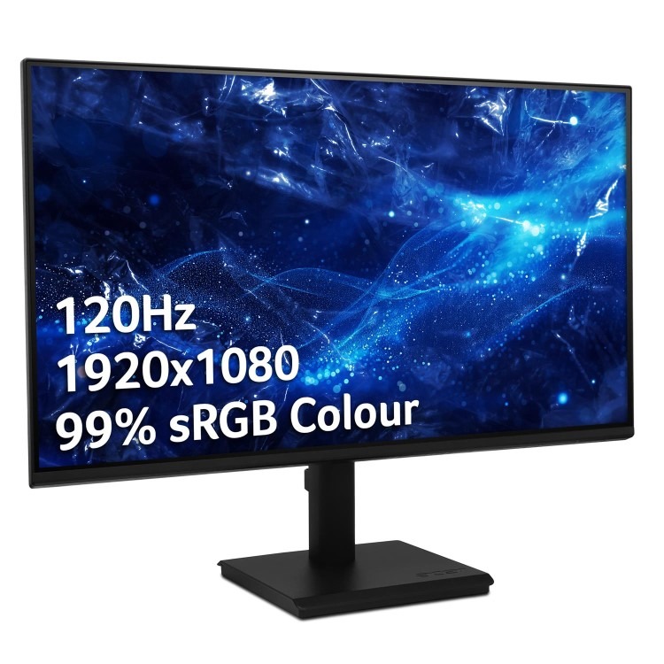 Acer Vero V277G 27" IPS Full HD 120Hz Monitor - Image 2