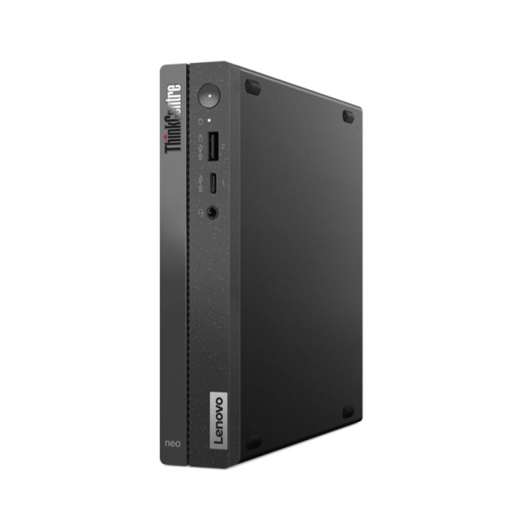 Lenovo ThinkCentre neo 50q Gen 4 Intel Core i5 13420H 16GB RAM 256GB SSD Windows 11 Pro Mini PC - Image 3