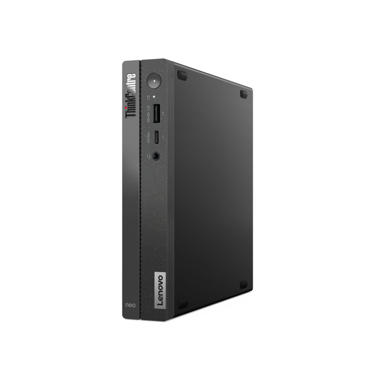 Lenovo ThinkCentre neo 50q Gen 4 Intel Core i5 13420H 8GB RAM 256GB SSD Windows 11 Pro Mini PC - Image 3