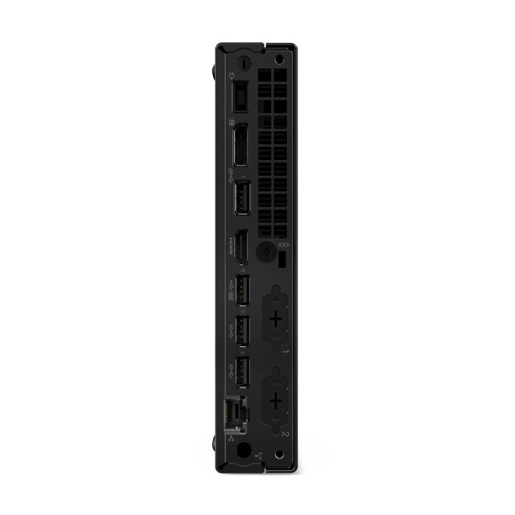 Lenovo ThinkCentre M70q Gen 5 Intel Core i7 14700T 16GB RAM 512GB SSD Windows 11 Pro Mini PC - Image 3