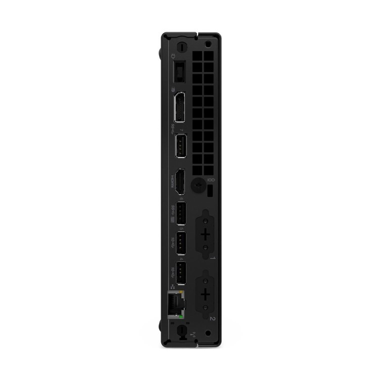 Lenovo ThinkCentre M70q Intel Core Ultra 5 235T 16GB RAM 512GB SSD Windows 11 Pro Mini PC - Image 3
