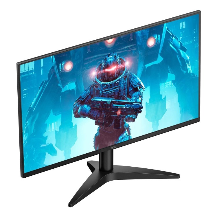 AOC 24B36X 24" IPS Full HD 144Hz 0.5ms Gaming Monitor - Image 2