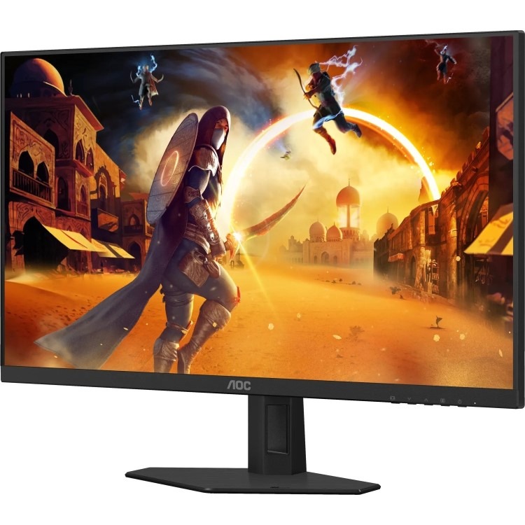 AOC G4 25G4SRE 24.5" IPS Full HD 310Hz 0.3ms Gaming Monitor - Image 3