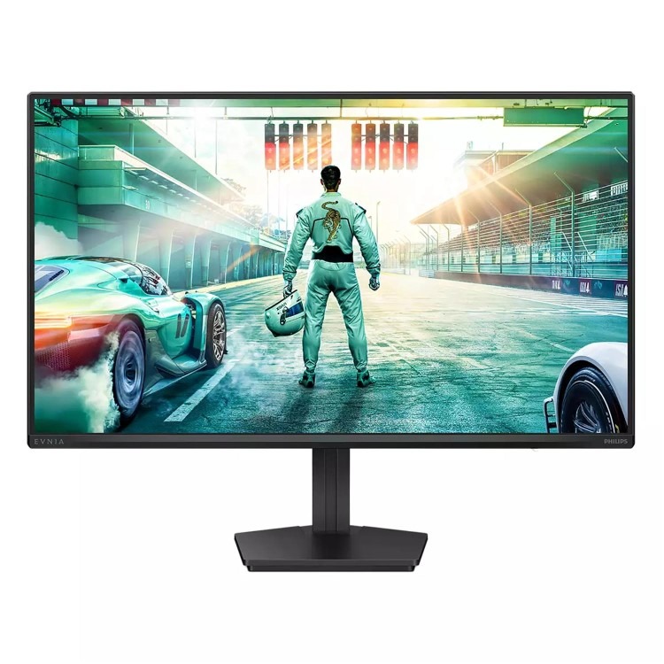 Philips Evnia 3000 27" IPS QHD 144Hz 0.5ms Gaming Monitor - Image 3