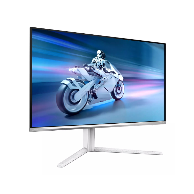 Philips Evnia 6000 27M2N6501L 27" QD OLED QHD 240Hz 0.03ms Gaming Monitor - Image 3
