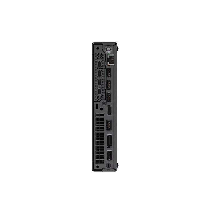 Lenovo ThinkStation P3 Tiny Intel Core i7 14700 32GB RAM 1TB SSD T1000 Windows 11 Pro Workstation PC - Image 3