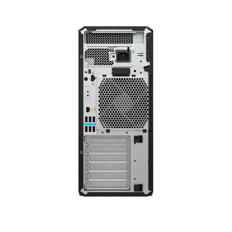 HP Z4 G5 Tower Intel Xeon W W5-2455X 32GB RAM 1TB SSD Windows 11 Pro Workstation PC - Image 3