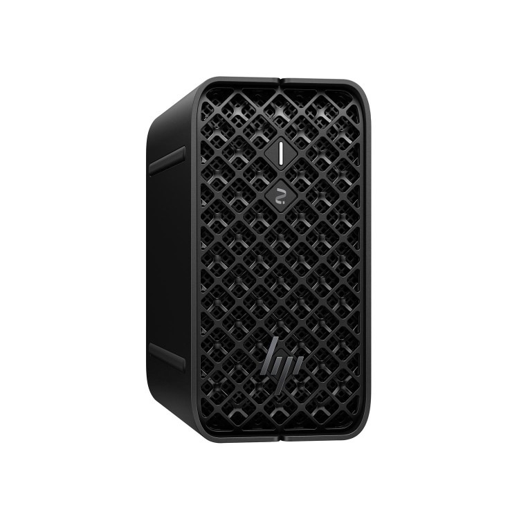 HP Z2 Mini G1a AMD Ryzen AI MAX+ PRO 395 128GB RAM 2TB SSD Windows 11 Pro Workstation PC - Image 3