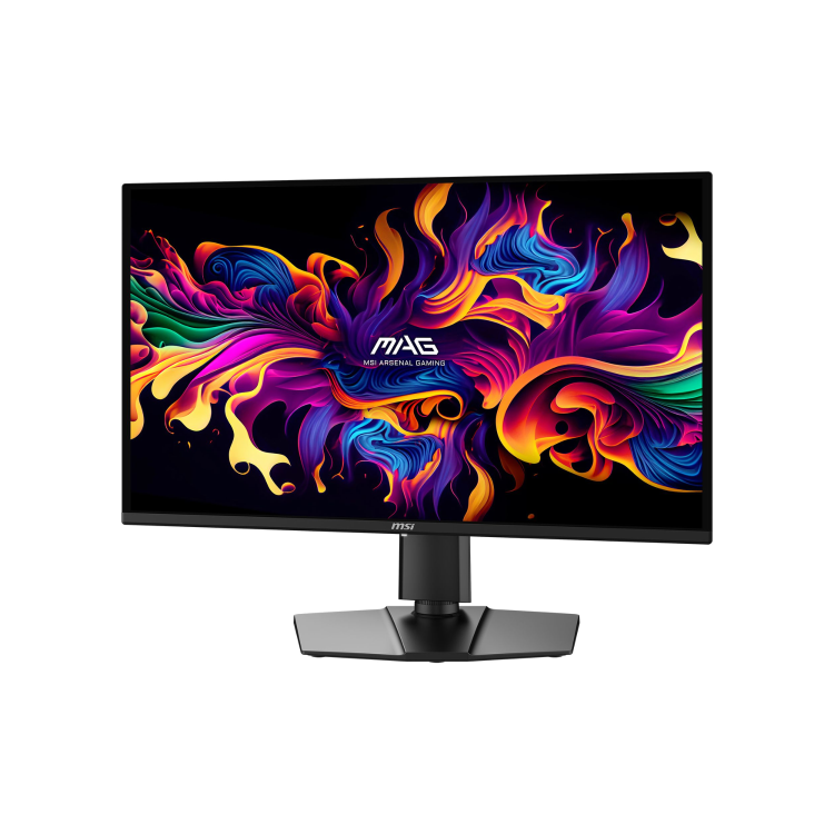 MSI MAG 274QP X24 24" OLED WQHD 240Hz 0.03ms Gaming Monitor - Image 3