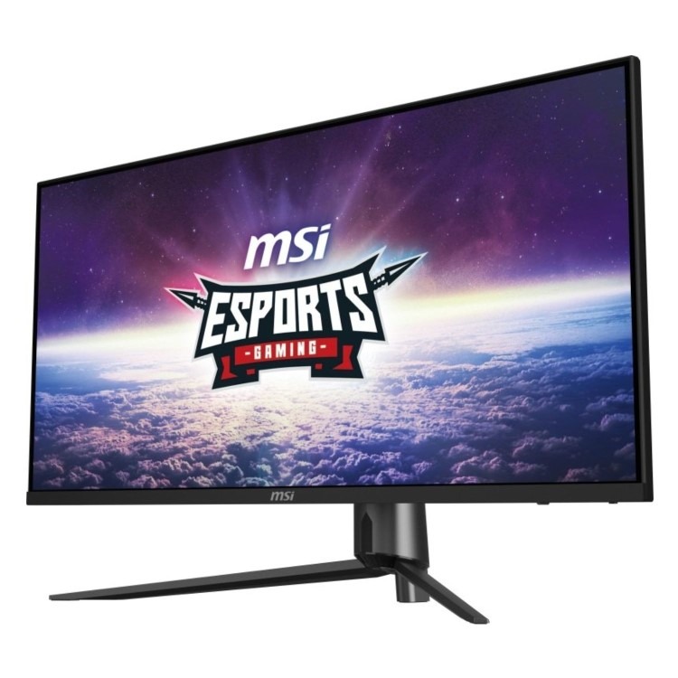 MSI MAG 401QR 40" IPS UWQHD 155Hz 1ms UltraWide Gaming Monitor - Image 3