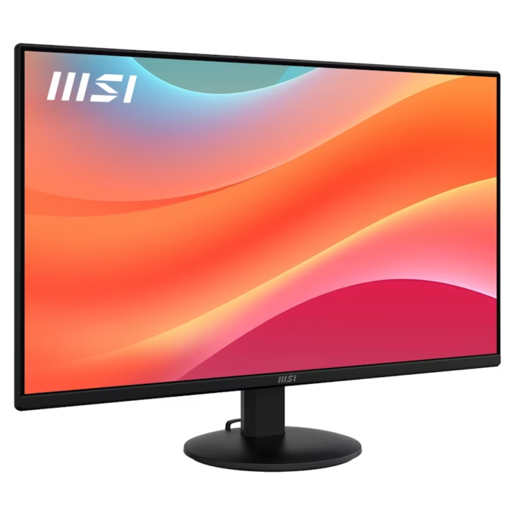 MSI PRO MP272L 27" IPS Full HD 100Hz 1ms Monitor - Image 3
