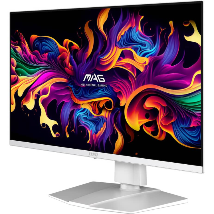 Refurbished MSI MAG 272QPW 27" QD-OLED WQHD 280Hz 0.03ms Gaming Monitor - Image 3