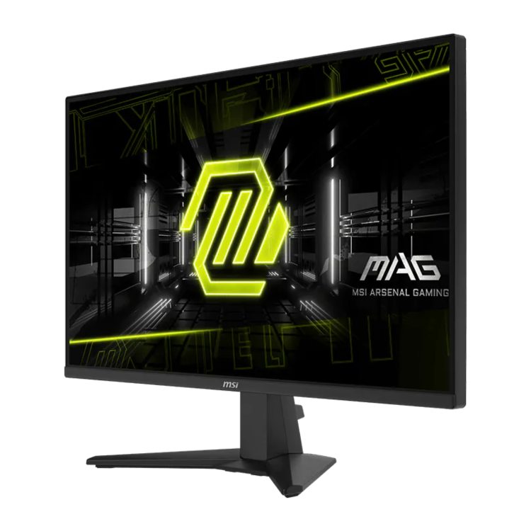 Refurbished MSI MAG 275QF 27" WQHD 180Hz 0.5ms Gaming Monitor Black - Image 3