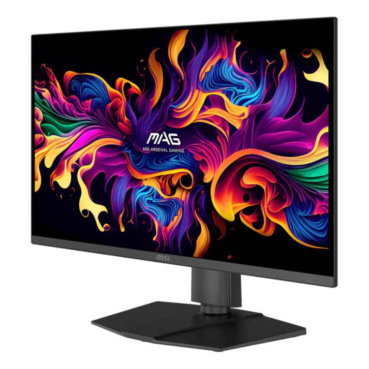 Refurbished MSI MAG 273QP 27" QD-OLED X24 240Hz 0.03ms Freesync Gaming Monitor - Image 3
