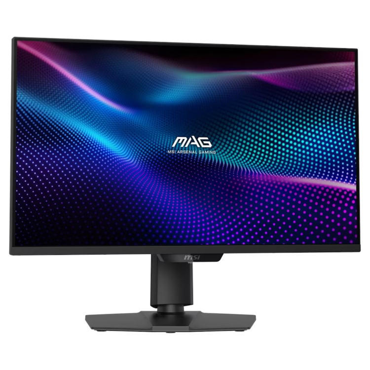 Refurbished MSI MAG 274QPF X30MV 27" Rapid VA WQHD 300Hz 0.5ms Gaming Monitor - Image 3
