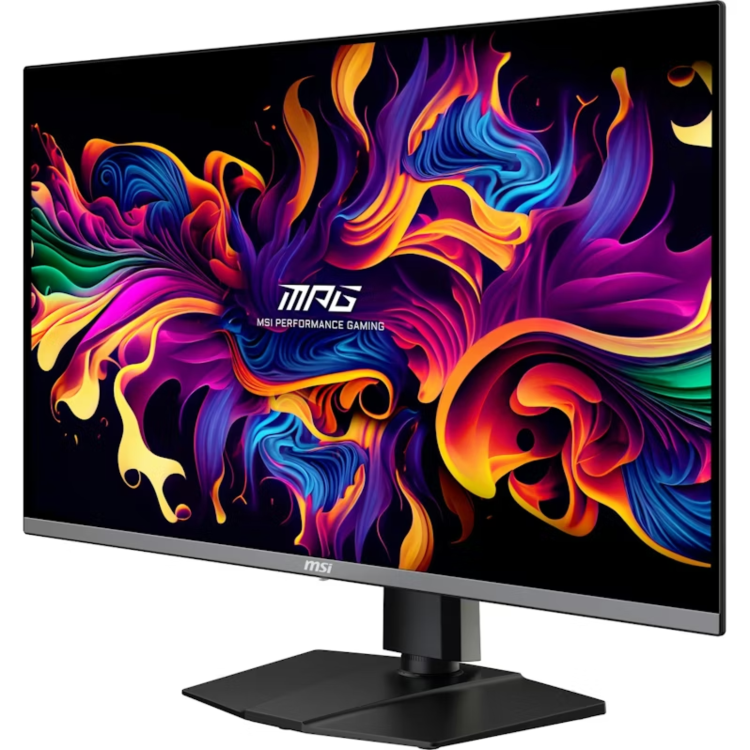 Refurbished MSI MPG 321URX 32" QD-OLED 240Hz 0.03ms Freesync Gaming Monitor - Image 3