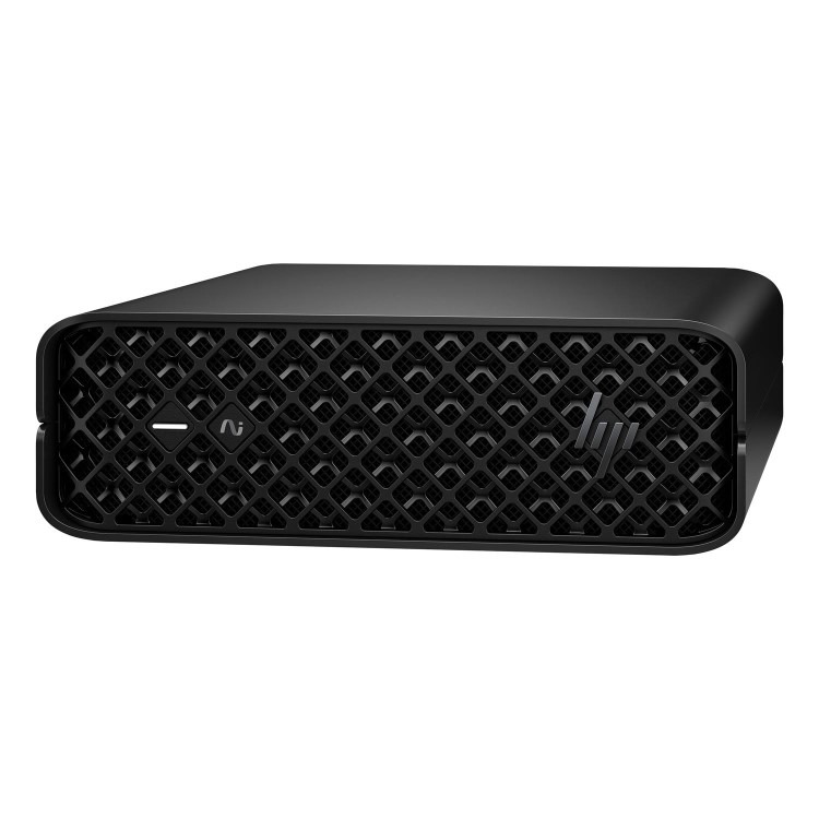 HP Z2 Mini G1i Intel Core Ultra 9 285K 64GB RAM 1TB SSD RTX 4000 Ada Windows 11 Pro Workstation PC - Image 3