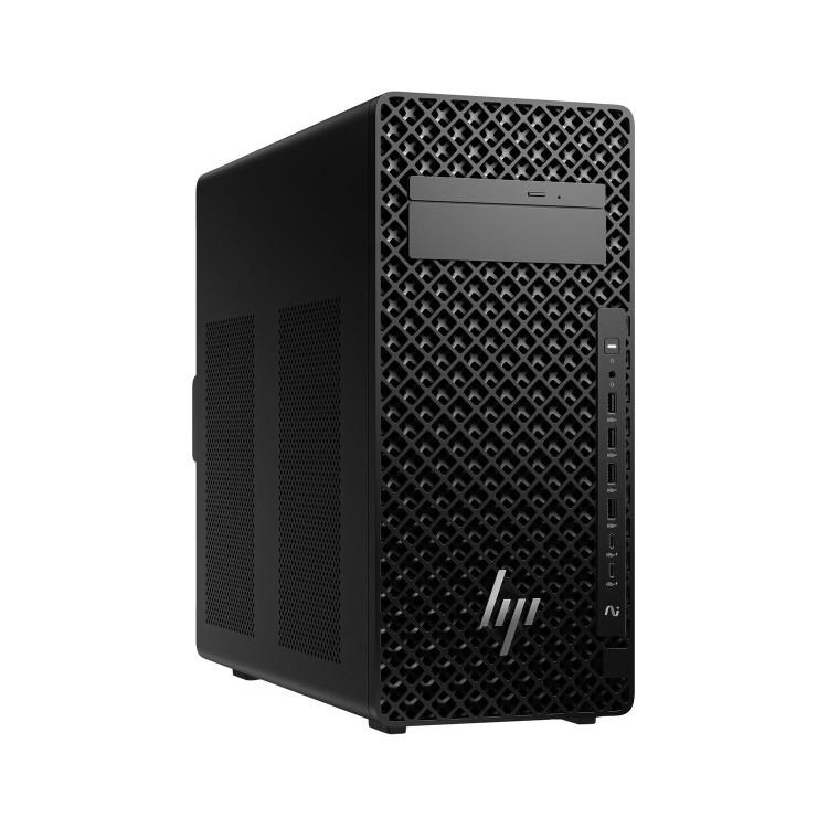 HP Z2 Tower G1i Intel Core Ultra 7 265 32GB RAM 1TB SSD Windows 11 Pro Workstation PC - Image 2