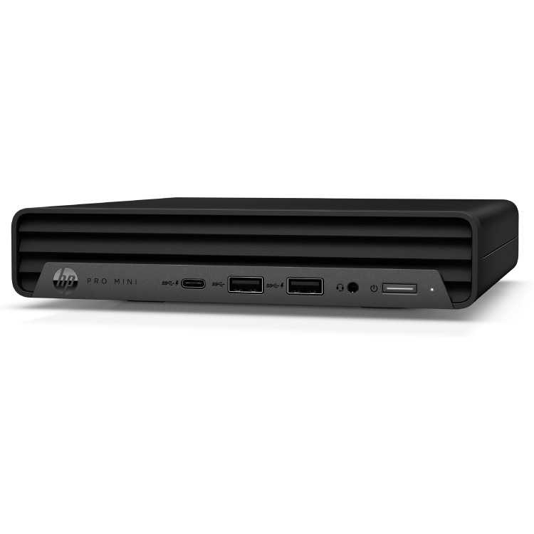 HP Pro Mini 400 G9 Intel Core i5 13500T 16GB RAM 256GB SSD Windows 11 Pro Education Mini PC - Image 4