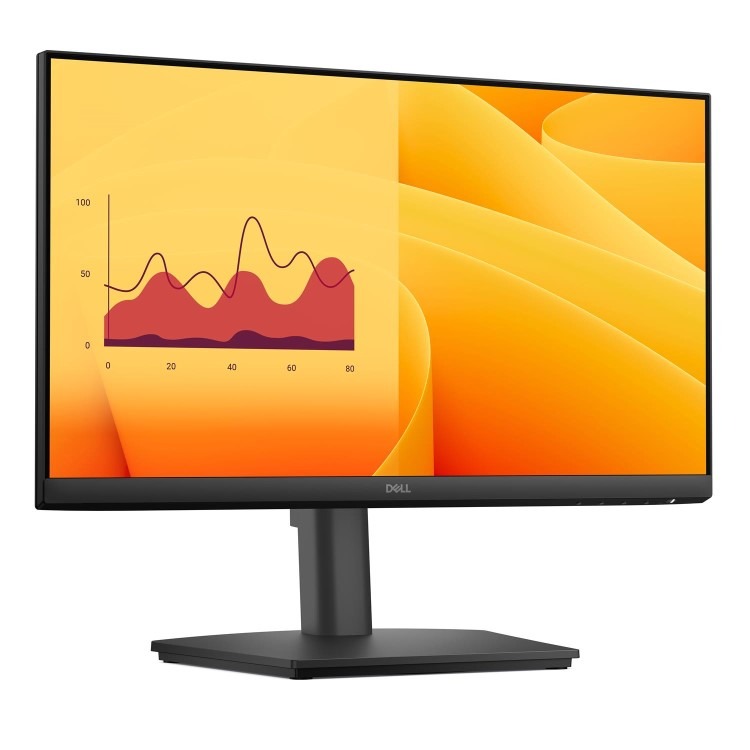 Dell E2225HSM 22" VA Full HD Monitor - Image 3