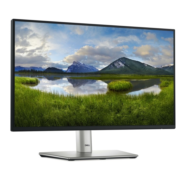 Dell P2225H 21.5" IPS Full HD 100Hz USB-C Monitor - Image 3