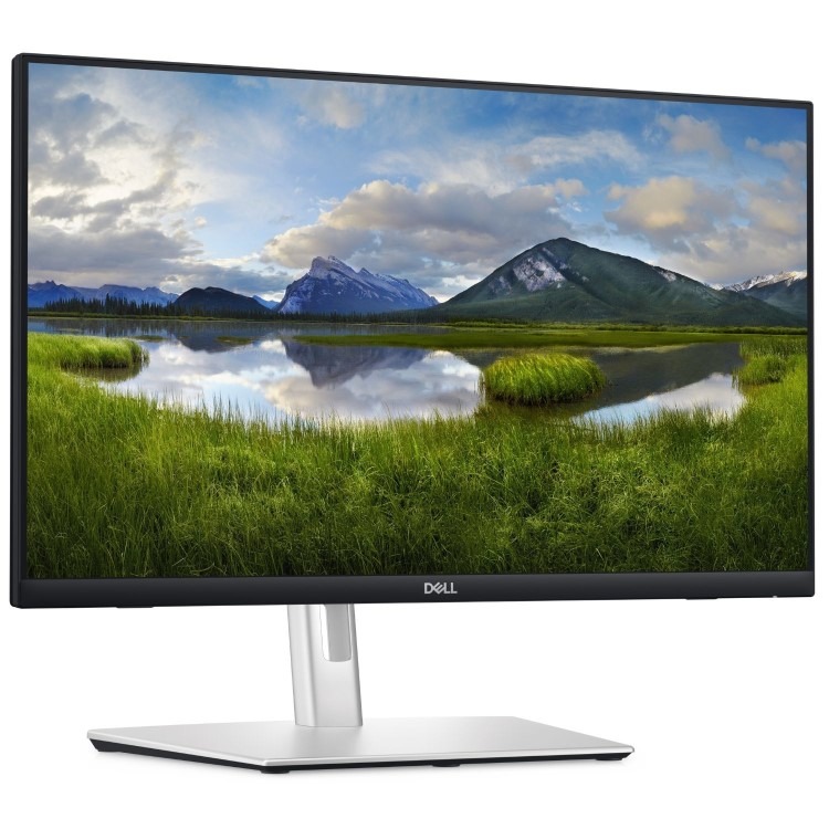 Refurbished Dell P2424HT 24" IPS Full HD USB-C Touchscreen Monitor - Image 3