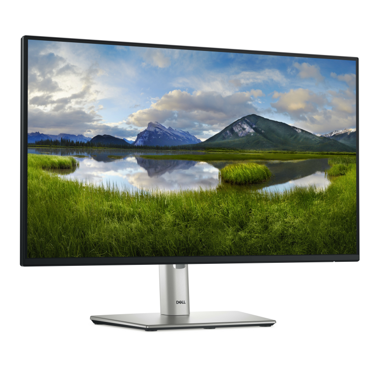 Dell P2425HE 24" IPS Full HD USB-C Monitor - Image 3