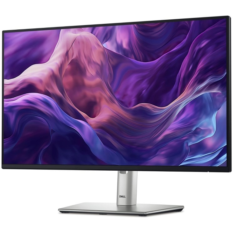 Dell P2425H 24" IPS Full HD USB-C Monitor - Image 3