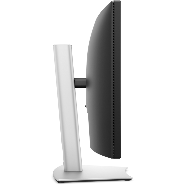 Dell Pro Plus P3425WE 34" IPS WQHD 100Hz UltraWide Curved USB-C Monitor - Image 3