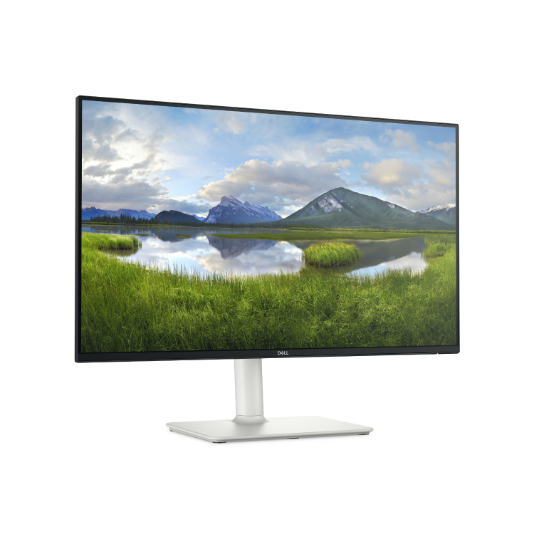 Dell Plus S2725HS 27" IPS Full HD 100Hz Height-Adjustable Monitor - Image 3