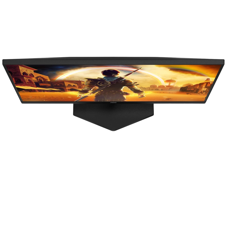 AOC AGON Q27G42XNE 27" VA QHD 180Hz 0.5ms Gaming Monitor - Image 3