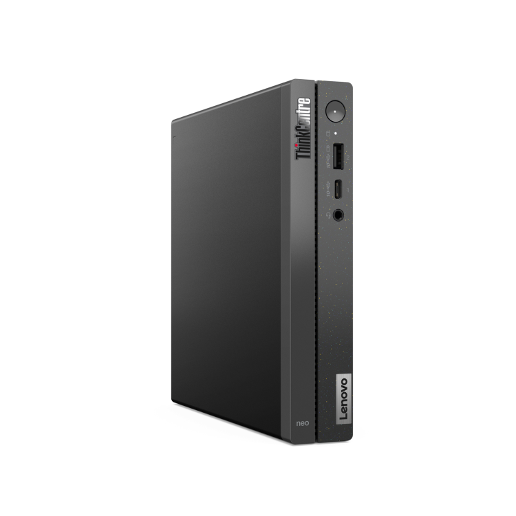 Lenovo ThinkCentre neo 50q Gen 4 Intel Core i5 13420H 8GB RAM 256GB SSD Windows 11 Pro Mini PC - Image 4