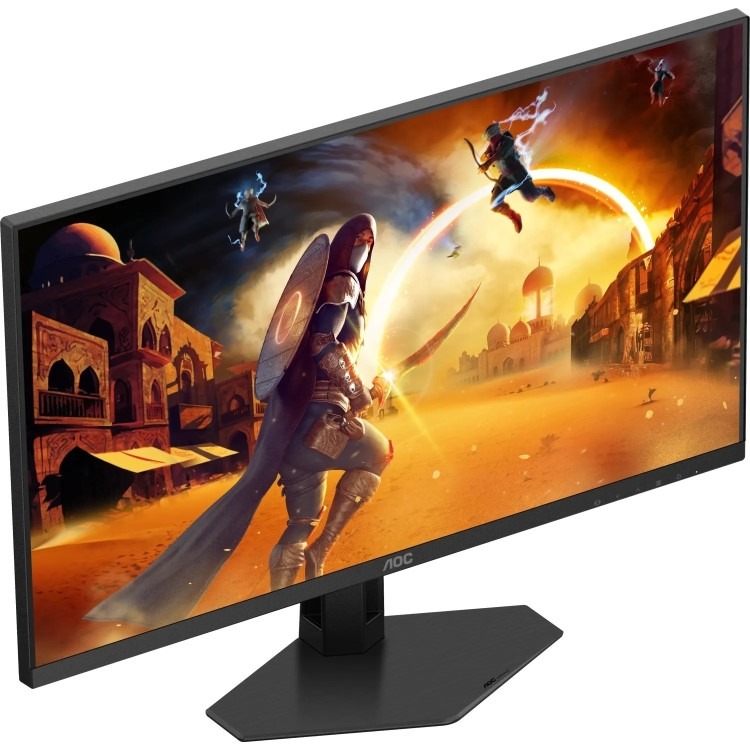 AOC G4 25G4SRE 24.5" IPS Full HD 310Hz 0.3ms Gaming Monitor - Image 4