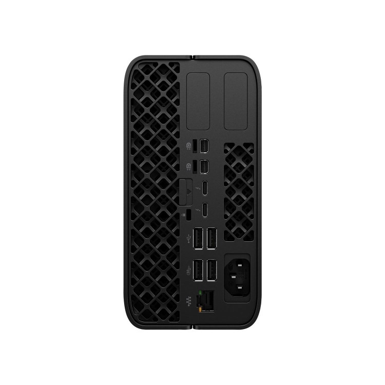 HP Z2 Mini G1a AMD Ryzen AI MAX+ PRO 395 128GB RAM 2TB SSD Windows 11 Pro Workstation PC - Image 4