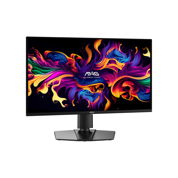 MSI MAG 274QP X24 24" OLED WQHD 240Hz 0.03ms Gaming Monitor - Image 4