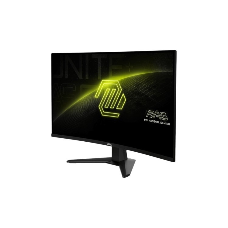 MSI MAG 32C6X 32" VA Full HD 250Hz 1ms Curved Gaming Monitor - Image 4