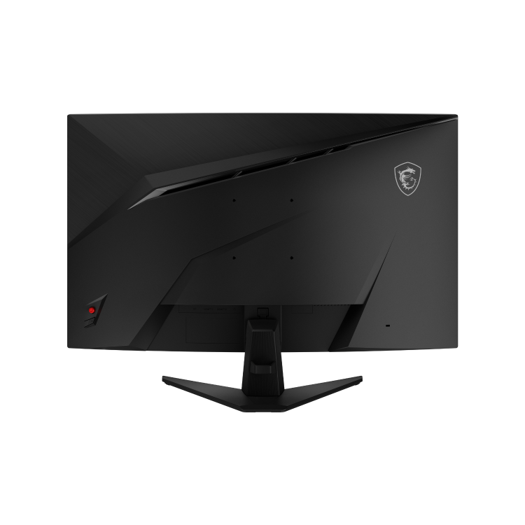 MSI MAG 321CQF E18 32" VA WQHD 180Hz 0.5ms Curved Gaming Monitor - Image 4