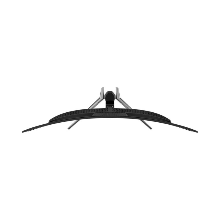 MSI MPG 491CQP QD-OLED 49" DQHD 144Hz 0.03ms Curved Gaming Monitor - Image 4
