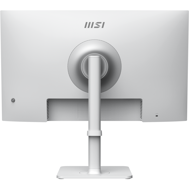 MSI PRO MAX 271QPHW E14 27" IPS WQHD 144Hz 1ms Gaming Monitor - Image 4