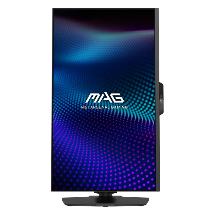 Refurbished MSI MAG 274QPF X30MV 27" Rapid VA WQHD 300Hz 0.5ms Gaming Monitor - Image 4