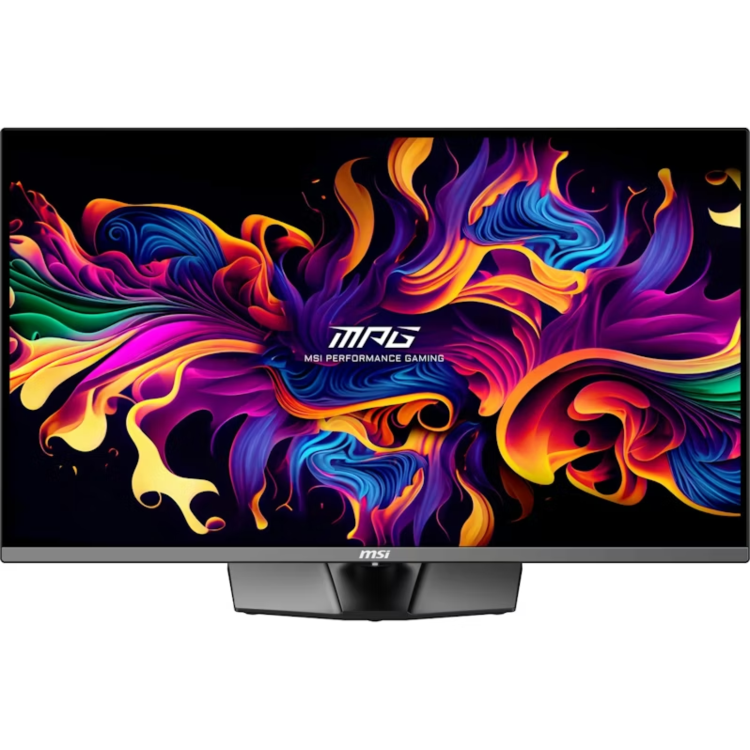 Refurbished MSI MPG 321URX 32" QD-OLED 240Hz 0.03ms Freesync Gaming Monitor - Image 4