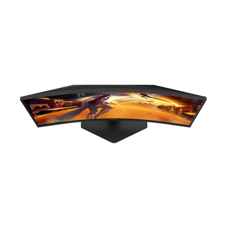 AOC AGON C27G4ZXE 27" VA Full HD 280Hz 0.3ms Curved Gaming Monitor - Image 4