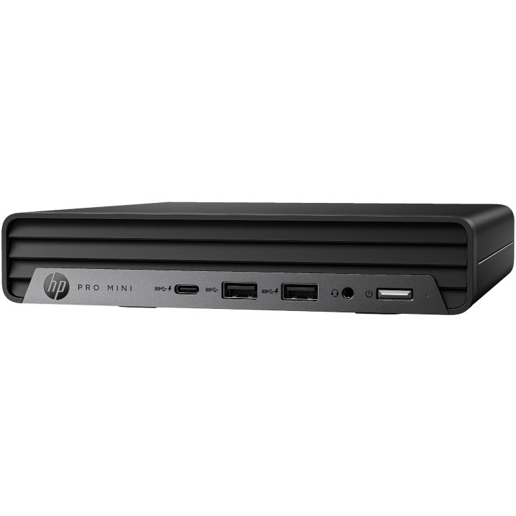 HP Pro Mini 400 G9 Intel Core i5 13500T 16GB RAM 256GB SSD Windows 11 Pro Education Mini PC - Image 5