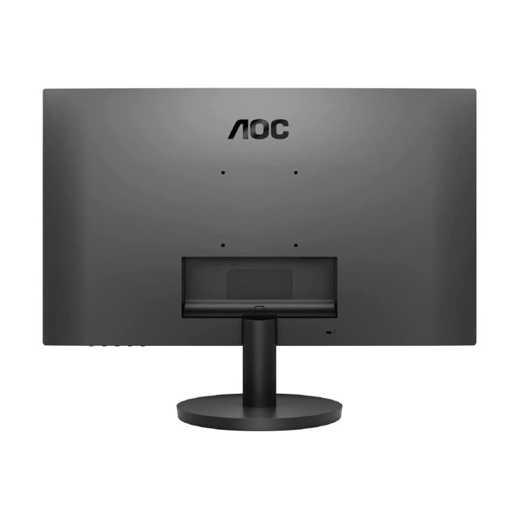 AOC Q27B3MA 27" VA QHD Frameless Monitor - Image 4