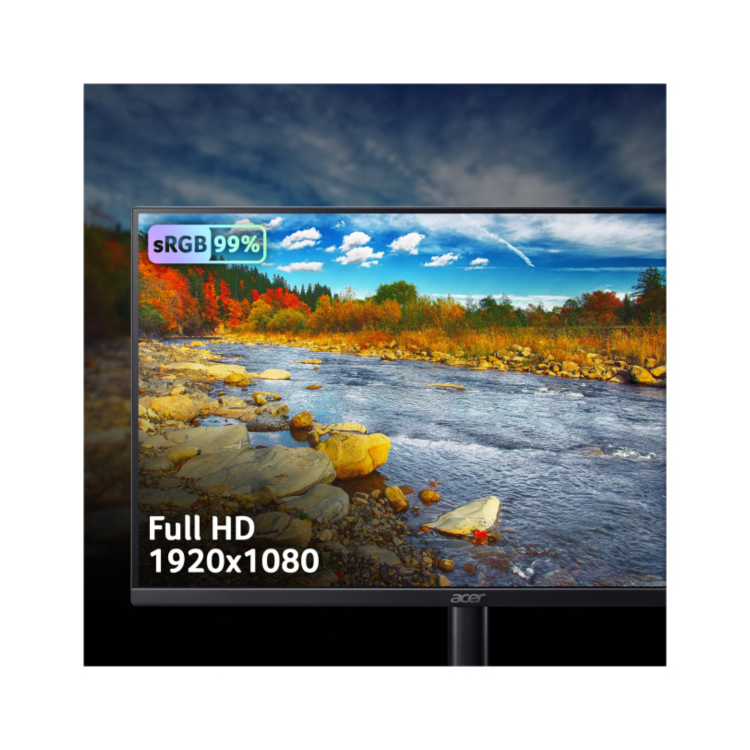 Acer KB272P0 27" VA Full HD 144Hz 1ms Monitor - Image 4