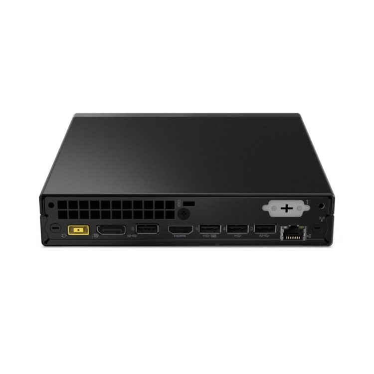 Lenovo ThinkCentre neo 50q Gen 4 Intel Core i5 13420H 16GB RAM 256GB SSD Windows 11 Pro Mini PC - Image 5