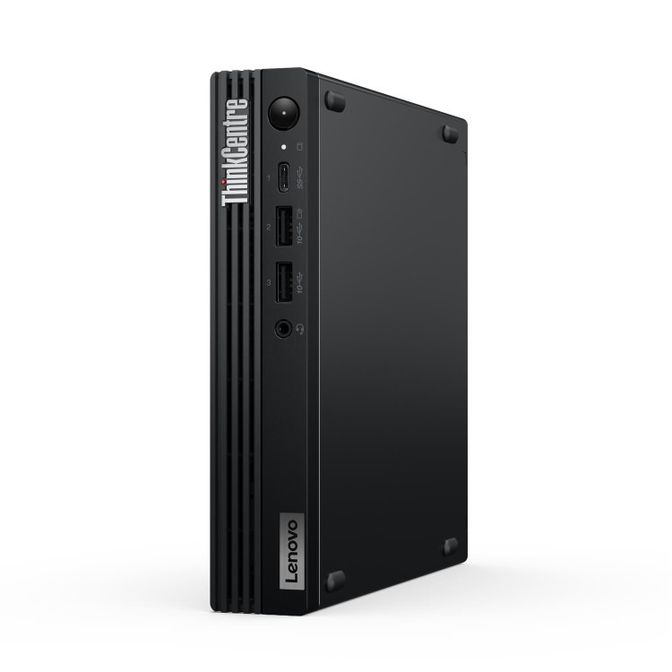 Lenovo ThinkCentre M70q Gen 5 Intel Core i7 14700T 16GB RAM 512GB SSD Windows 11 Pro Mini PC - Image 5