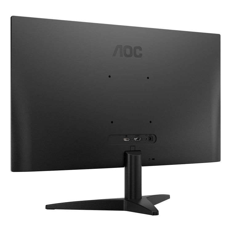 AOC 24B36X 24" IPS Full HD 144Hz 0.5ms Gaming Monitor - Image 4