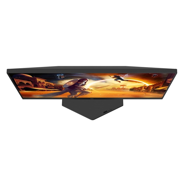AOC 24G4ZRE 24" Fast IPS Full HD 260Hz 0.3ms Gaming Monitor - Image 5