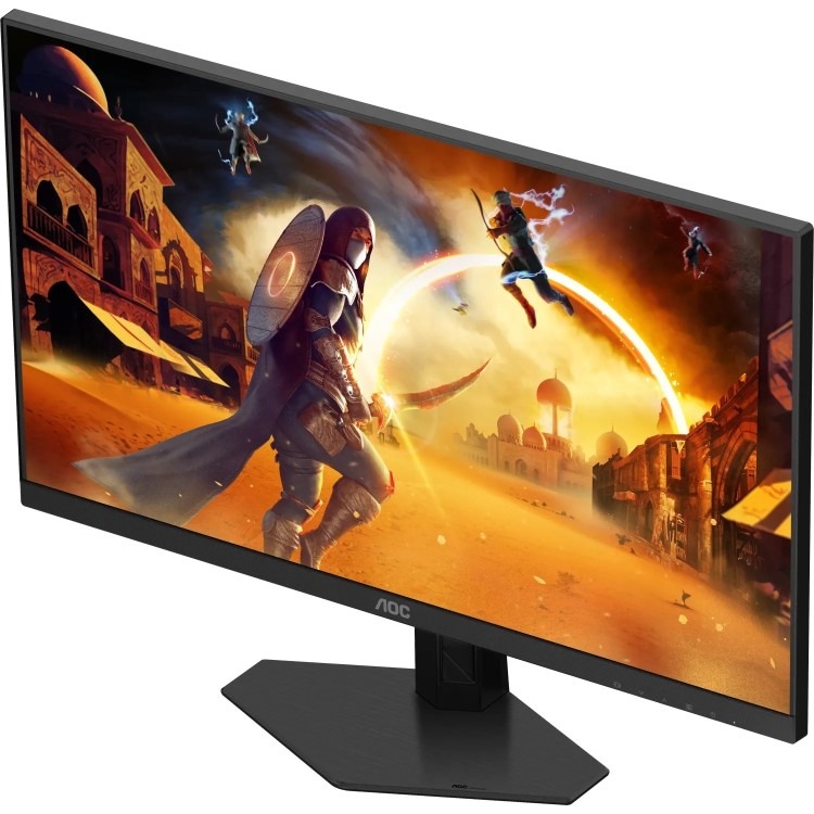 AOC G4 25G4SRE 24.5" IPS Full HD 310Hz 0.3ms Gaming Monitor - Image 5